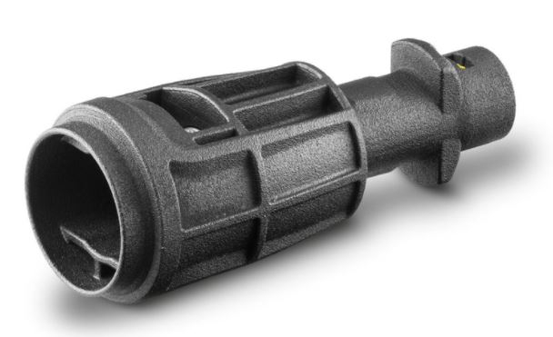 Adapter M äldre Spolhandtag-nya Spolrör